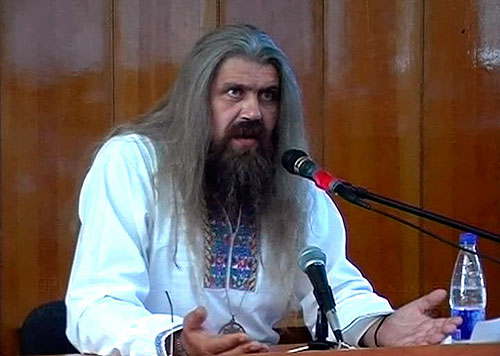 Иллюстрация № 1 читать онлайн КулЛиб